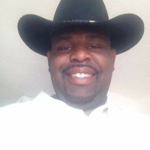 Meet your Posher, Lee wayne